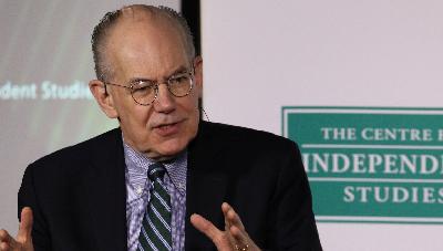 John Mearsheimer on Israel, Russia-Ukraine and the US pivot to Asia