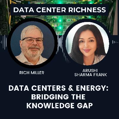 Data Centers and Energy: Bridging the Knowledge Gap