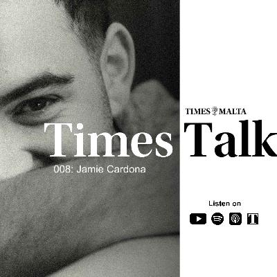 Jamie Cardona's winning streak
