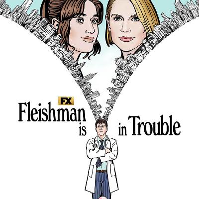 24. Флейшман в беде / Fleishman Is in Trouble