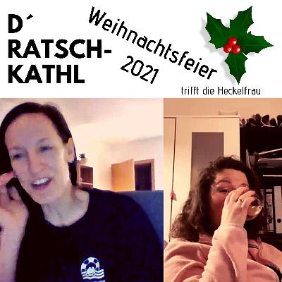 Weihnachtsfeier 2021