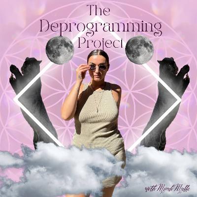 Branding: Deeper than Colors. Way deeper. With Geneva Bateman Branding: Deeper than Colors. Way deeper. With Geneva Bateman