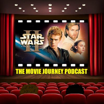 Star Wars: Episode II - Attack Of The Clones (2002)