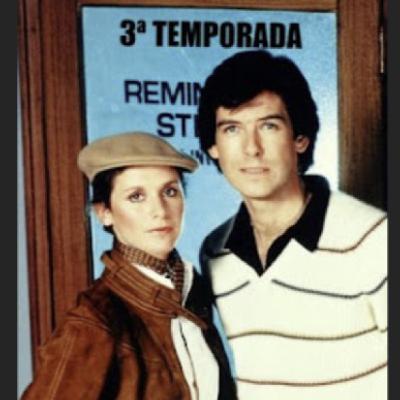 Tv Show - Remington Steele - 3x10.- Breath of Steele - 1984