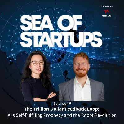 🎙️ EP 16: The $1 Trillion AI Feedback Loop: Why OpenAI's Circular Deals Will Either Create the Future or Collapse Like Cisco in 2000