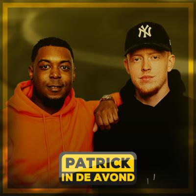 Patrick In De Avond | 10 November 2019 | KOSI