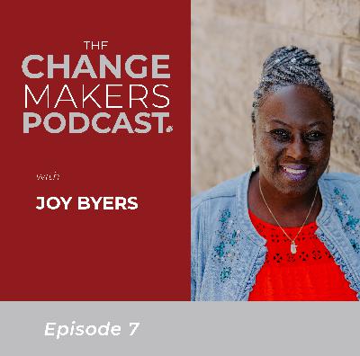 TCMP 007: Joy Byers on Using Technology for Discipleship, Unity and Diversity, and Dispelling Differences