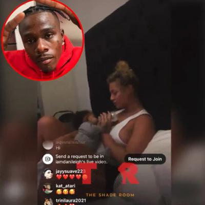When is the cycle going to end?DaBaby Dani Leigh, etc.