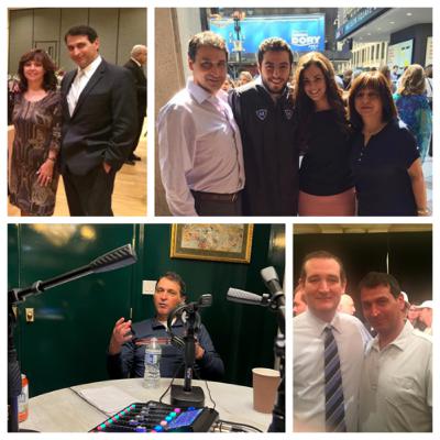 Shahs of Dempster: Shahram Kohananoo’s Journey from Shiraz to Skokie