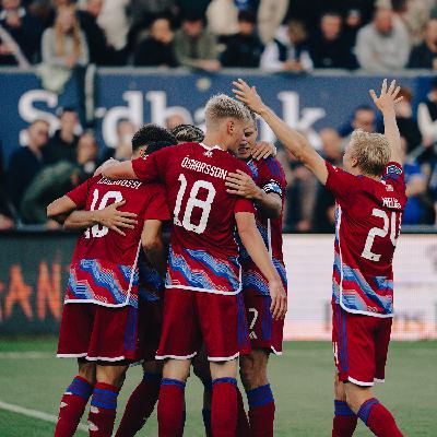 Lyngby-reaktioner og Magpies-optakt