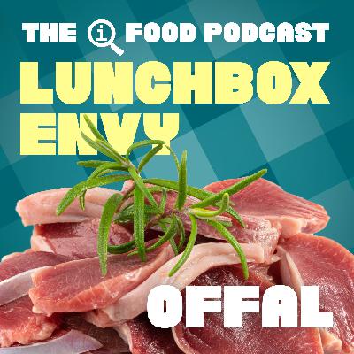49: Offal