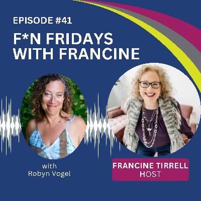 Episode 41: From Heartbreak to Healing: How Self-Trust and Intimacy Transform Love Episode 41: From Heartbreak to Healing: How Self-Trust and Intimacy Transform Love