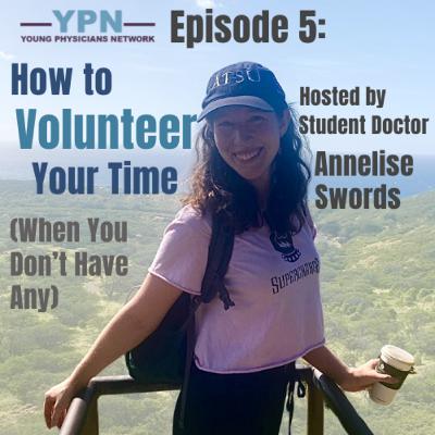 How to Volunteer Your Time (When You Don't Have Any)