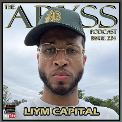 Issue 224: LIYM CAPITAL Issue 224: LIYM CAPITAL