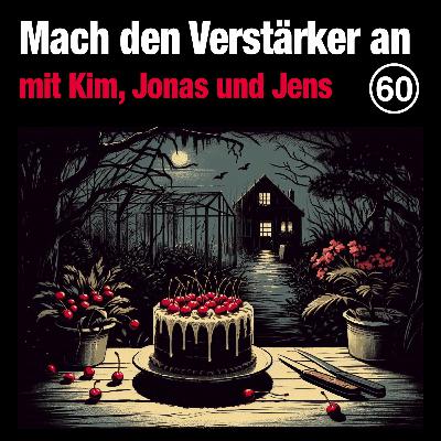 #60 | #184 Der Fall der falschen Kirsche – das Jubiläumswiederhören mit Jonas