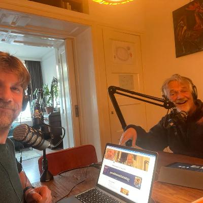 Aflevering 6 Aflevering 6