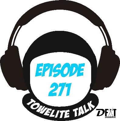 271 - Towelite Fighter