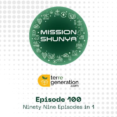 100: Hit Rewind: Interviewed by TerreGeneration