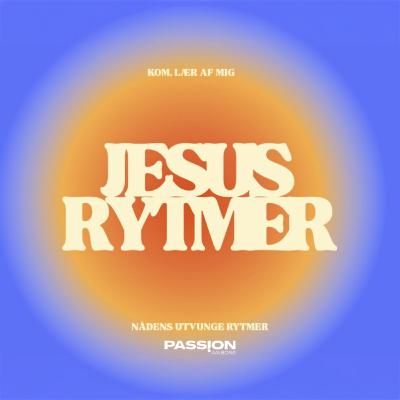 Du Er En Mursten // JESUS-RYTMER // Preben Iversen Du Er En Mursten // JESUS-RYTMER // Preben Iversen