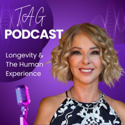 The Power of Self-Love with Jamie Lerner The Power of Self-Love with Jamie Lerner