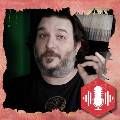 55- 10 CONSEILS POUR LES MJ - histoires au coin du D20 Podcast