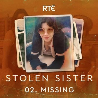 Stolen Sister: 02 - Missing Stolen Sister: 02 - Missing