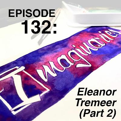 Episode 132 - Queering Star Trek with Eleanor Tremeer, Part 2 Episode 132 - Queering Star Trek with Eleanor Tremeer, Part 2