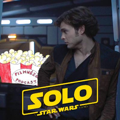 #237 Solo: Egy Star Wars-történet #237 Solo: Egy Star Wars-történet