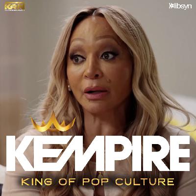 Karen Huger Admits to ADDICTION & CLAPS BACK at Wendy Osefo + Full Grammys 2026 Recap!
