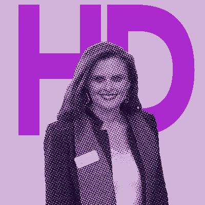 36. Holly Duckworth & Being Born a Second Time 36. Holly Duckworth & Being Born a Second Time