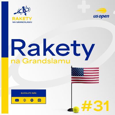 RAKETY #31 | US | Češi venku, bude další SinnRaz finále?