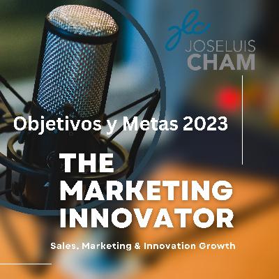 Objetivos para este año 2023 *Spanish* Objetivos para este año 2023 *Spanish*