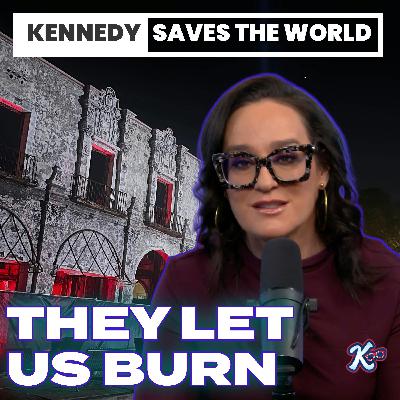 They Let Us Burn: One Year After The Palisades Fire