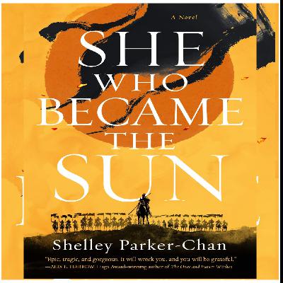 Download PDFBOOKS She Who Became the Sun (The Radiant Emperor, #1) by Shelley Parker-Chan