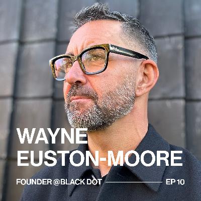 the honest truth behind the junior design job market // Wayne Euston-Moore