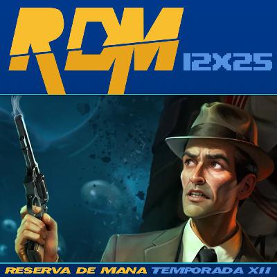RDM 12x25 - NINTENDO DIRECT, HORIZON HUNTERS GATHERING, LO DE OBSIDIAN, AMD Y XBOX, LA IA, CODE VEIN II…
