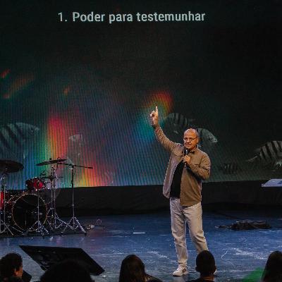 Experimentando o Maior Milagre - Reis Soares