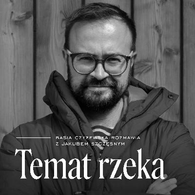 Jakub Szczęsny o zawodzie architekta