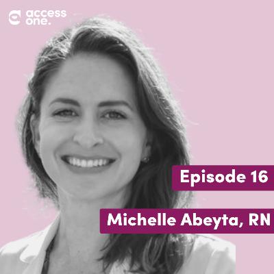 16. Here's how to combat the nursing shortage and burnout epidemic