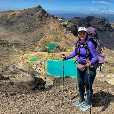 #95 Geld verdienen met je avontuurlijke leven