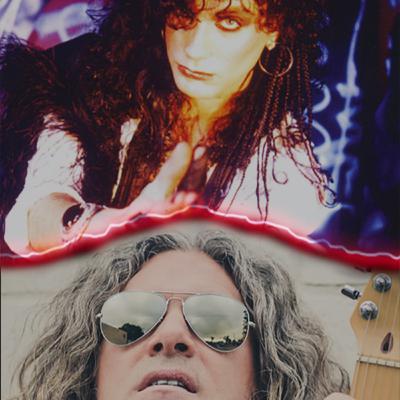 #29 Kevin Steele of Roxx Gang, part 2 and Mick Sweda of Lies, Deceit & Treachery