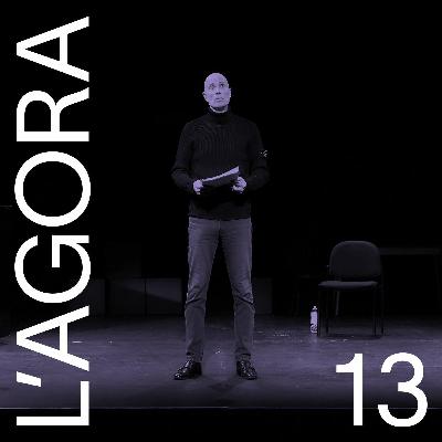 L'Agora - Épisode 13 - Océans