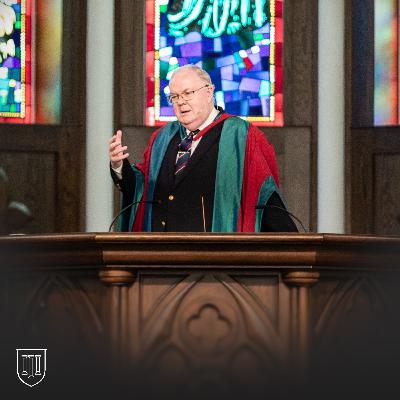 Dr. Derek Thomas: John 5:1-17 Dr. Derek Thomas: John 5:1-17