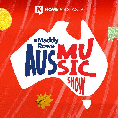 Maddy's Music Minute Maddy's Music Minute