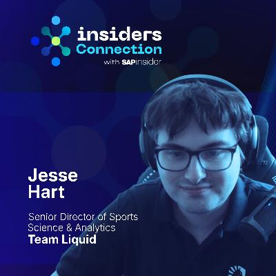 Game‑Changing SAP Analytics: How Team Liquid Uses Joule and AI to Win More