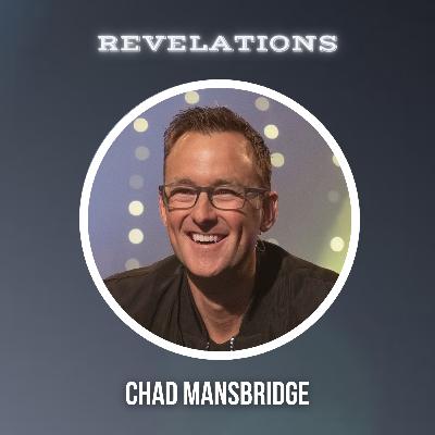 EPI 054 | Chad Mansbridge