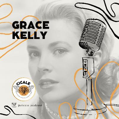 S1 Ep. 5 - Grace Kelly