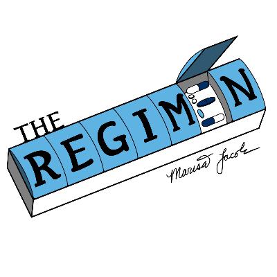 The Regimen for Gender Affirming Care (pt. 2) The Regimen for Gender Affirming Care (pt. 2)