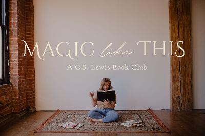 Screwtape's 21st Letter: Why do we think time belongs to us? With Missionary, Paula Bostock. Screwtape's 21st Letter: Why do we think time belongs to us? With Missionary, Paula Bostock.