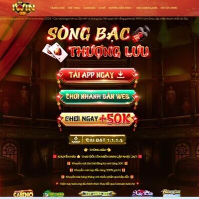 Tải App Iwin Tải App Iwin